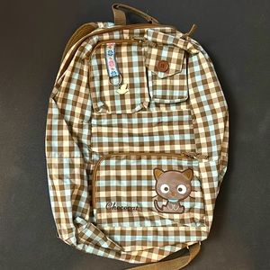 Sanrio Chococat Backpack